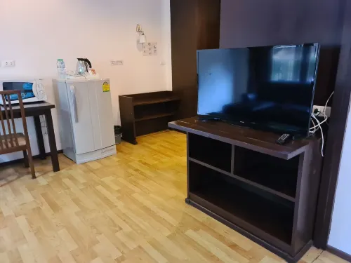 Chaweng Park Place Chambres Photos