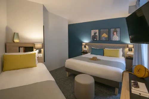 Bristol Nice Camere Photos