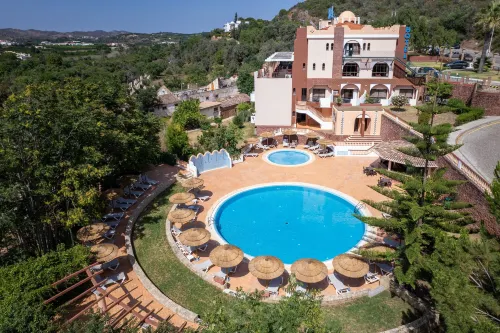 Hotel Colina Dos Mouros Leisure & Recreation Photos