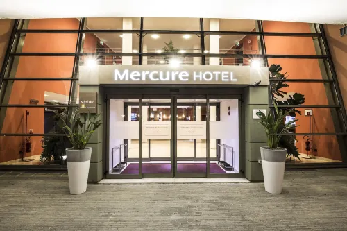 Mercure Genova San Biagio À ne pas manquer Photos