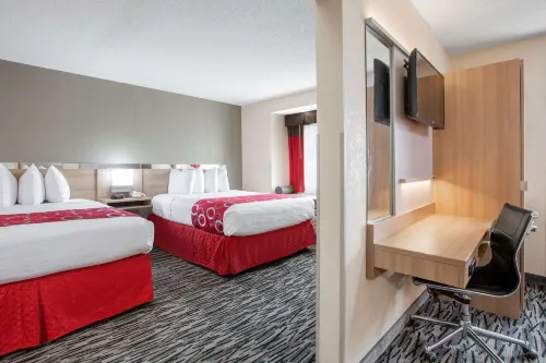 Microtel Inn & Suites by Wyndham Charleston WV Rooms Photos