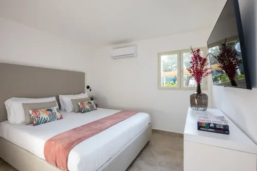 Sopramare Resort Kamar Photos