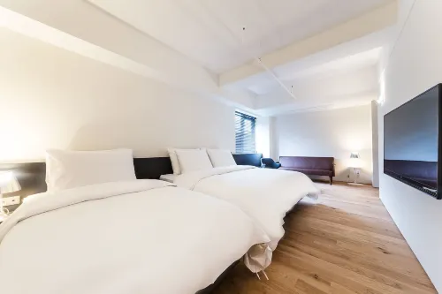 Hotel 498 Chambres Photos