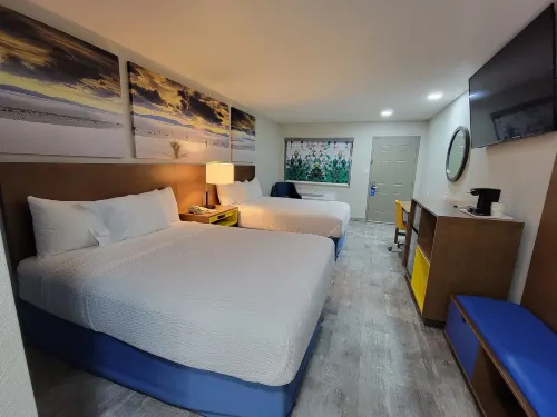 Days Inn by Wyndham Ruidoso Downs Phòng Photos