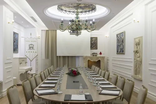Xheko Imperial Luxury Hotel & Spa Business Photos