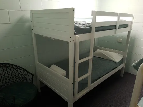 Y Motels Rockhampton Huoneet Photos