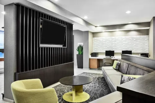 SpringHill Suites Phoenix Tempe/Airport Aree comuni Photos