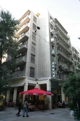 Alma Exterior Photos