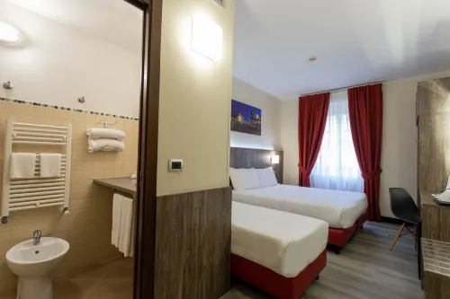 Hotel Urbani Photos