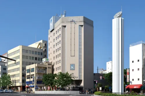 Hotel Excel Okayama À ne pas manquer Photos