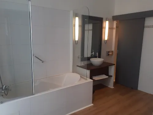 Hôtel la Villa Tosca Rooms Photos