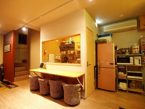 Guesthouse Nara Komachi Photos