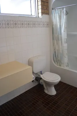 Colac Mid City Motor Inn Camere Photos