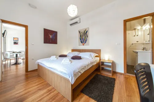 Marmontova Luxury Rooms Featured Photos