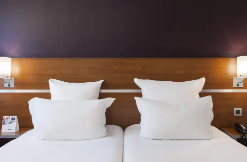 Comfort Hotel Linas - Montlhery Photos