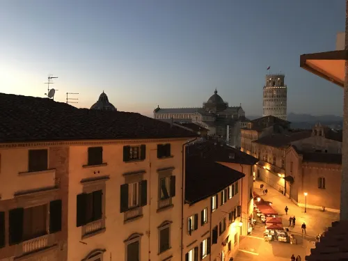 Grand Hotel Duomo À proximité de l'hôtel Photos