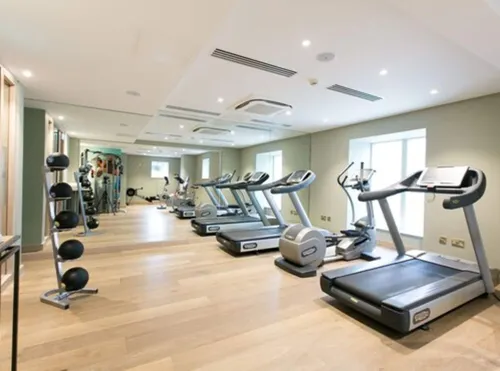 Portmarnock Resort & Jameson Golf Links Leisure & Recreation Photos