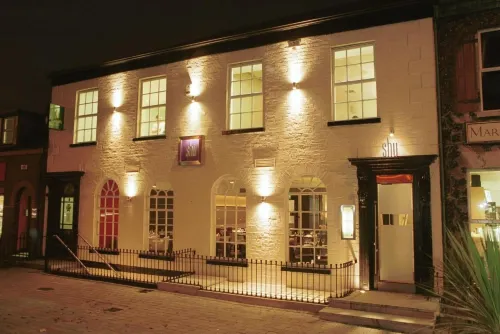 Cordia Serviced Apartments - Free on-Site Parking Eksterior Photos