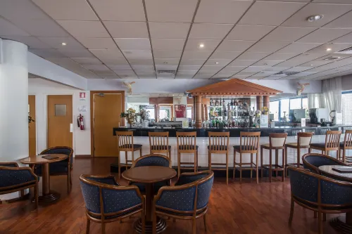 Iliada Beach Hotel Leisure & Recreation Photos