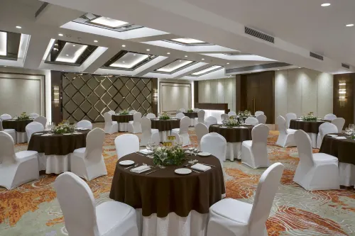 Park Inn by Radisson Goa Candolim Mahlzeiten Photos