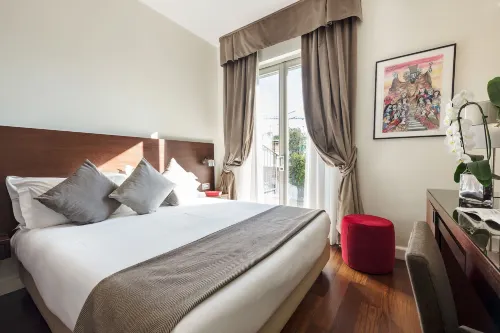 Hotel Milano Scala Photos
