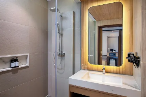 Mercure Pangkalan Bun Kamar Photos