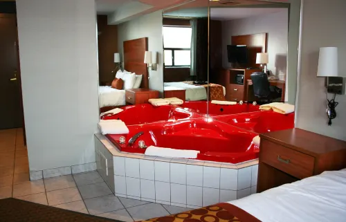 Travelodge by Wyndham Windsor Chambres Photos