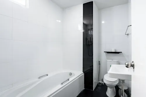 Terminal2 Hotel Phuket Zimmer Photos