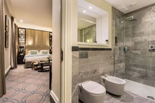 Courthouse Hotel Shoreditch الغرف Photos