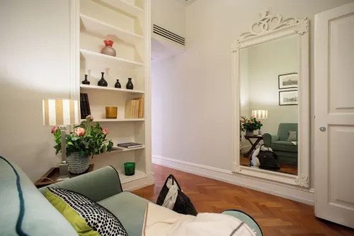 Serristori Palace Residence Rooms Photos