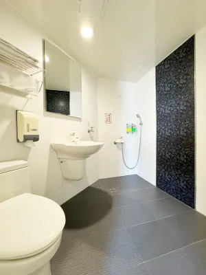 Ai-Lai Fashion Hotel Rooms Photos
