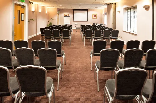 Grand Canal Hotel Business Facilities Photos