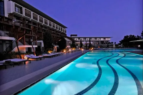 Lykia World Links Golf Antalya Leisure & Recreation Photos