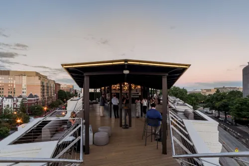 Hotel Hive Yleiset tilat Photos