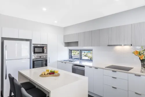 Oaks Brisbane Woolloongabba Suites Photos