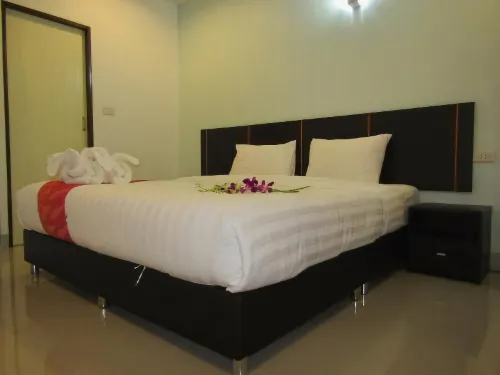 La Viva Hotel Photos