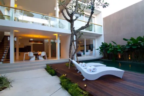 Asa Bali Luxury Villas & Spa Unggulan Photos