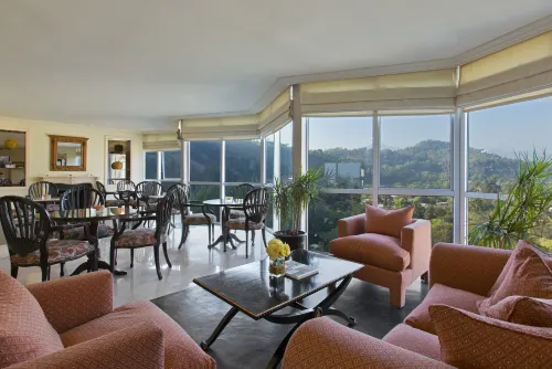 Sheraton Santiago Hotel and Convention Center Photos