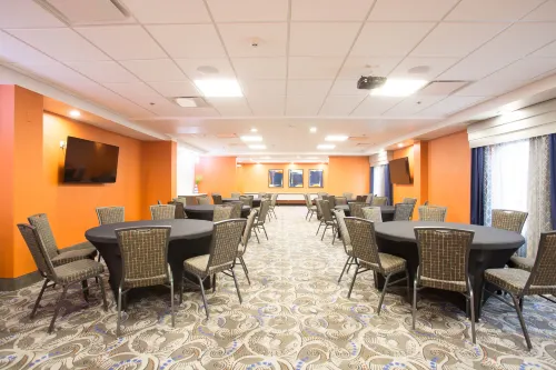 Holiday Inn Express & Suites Nashville Southeast - Antioch Espaces Affaires Photos