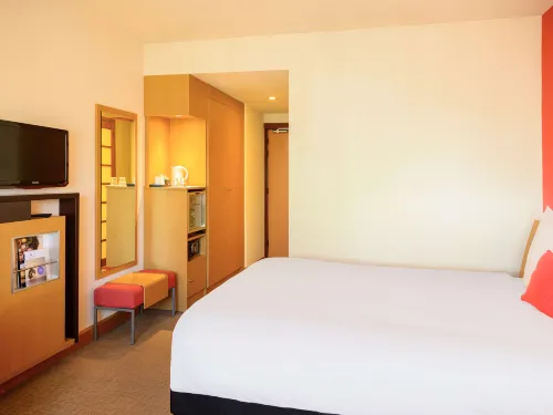 Novotel Porto Gaia Chambres Photos