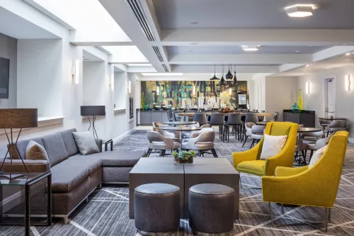 Renaissance Providence Downtown Hotel Featured Photos