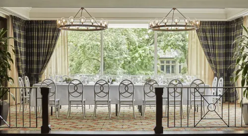 Graduate by Hilton Ann Arbor Business Facilities Photos