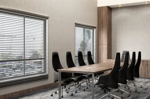 Delta Hotels Istanbul Levent Espaces Affaires Photos