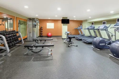 Hilton Garden Inn Pittsburgh University Place Featured Photos