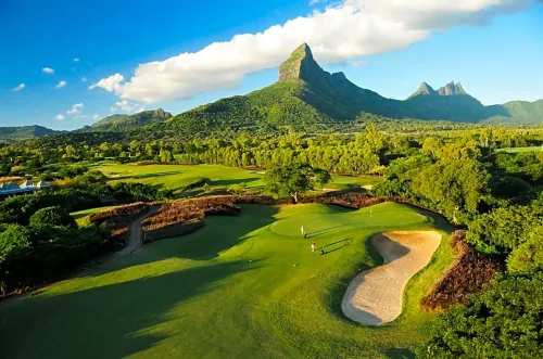 Tamarina Golf & Spa Boutique Hotel À proximité de l'hôtel Photos