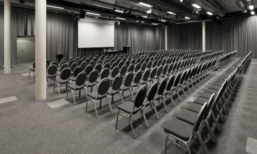 Thon Hotel Arena Espaces Affaires Photos