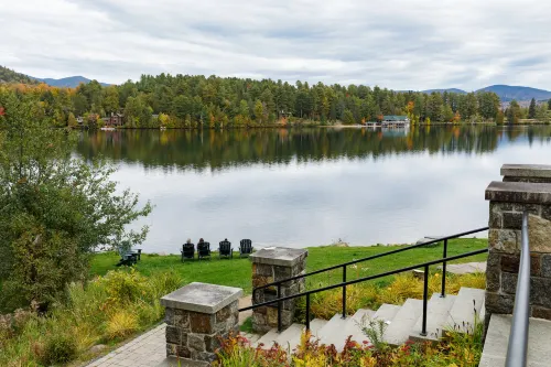 Crowne Plaza Lake Placid Near Hotel Photos