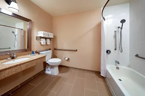 Four Points by Sheraton - Pleasanton Rooms Photos