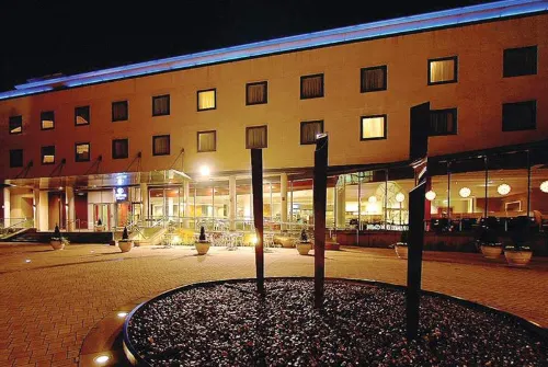 Hilton London Angel Islington Extérieur Photos