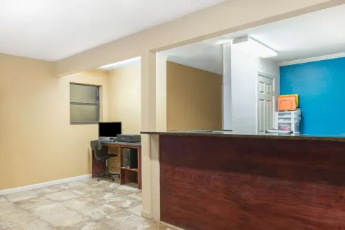 Days Inn by Wyndham Ruidoso Downs Area Publik Photos